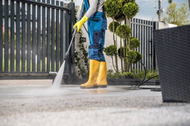 Best Gutter Cleaning  in Rancho Cordova, CA